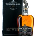 WhistlePig The Boss Hog VII Magellan's Atlantic