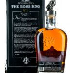 WhistlePig The Boss Hog VII Magellan's Atlantic (photo 2)