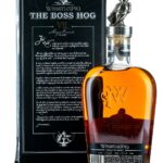 WhistlePig The Boss Hog VII Magellan's Atlantic (photo 2)