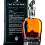 WhistlePig The Boss Hog VII Magellan's Atlantic (photo 2)