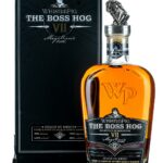 WhistlePig The Boss Hog VII Magellan's Atlantic