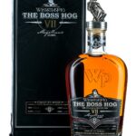 WhistlePig The Boss Hog VII Magellan's Atlantic