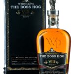 WhistlePig The Boss Hog VIII LapuLapu's Pacific