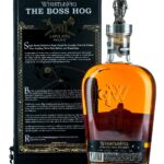 WhistlePig The Boss Hog VIII LapuLapu's Pacific (photo 2)