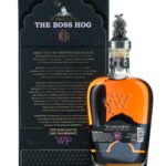WhistlePig The Boss Hog XI: The Juggernaut Straight Rye Whiskey (photo 2)