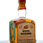 White Heather Blended Scotch