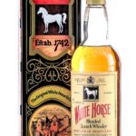 White Horse Blended Scotch Whisky
