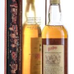 White Horse Blended Scotch Whisky (photo 2)