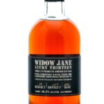Widow Jane Lucky Thirteen 13 Year Straight Bourbon Batch #29 2022