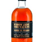 Widow Jane The Vaults Aged 15 Years Batch 3 Bottle 98 (2023)