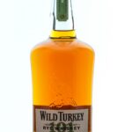 Wild Turkey 101 Rye Whiskey