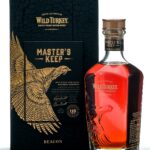 Wild Turkey Master's Keep Beacon Kentucky Bourbon