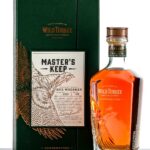 Wild Turkey Master's Keep Cornerstone Rye Whiskey
