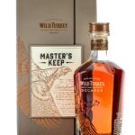Wild Turkey Master's Keep Decades