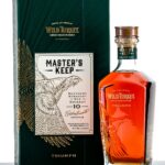 Wild Turkey Master's Keep Triumph 10 year old Kentucky Rye Whiskey
