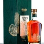 Wild Turkey Master's Keep Triumph 10 year old Kentucky Rye Whiskey (photo 2)