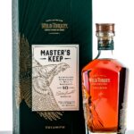 Wild Turkey Master's Keep Triumph 10 Year Rye Whiskey