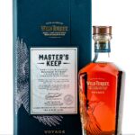 Wild Turkey Master's Keep Voyage 10 Year Kentucky Whiskey