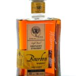 Wilderness Trail 4 Year 5 Month Single Barrel Cask Strength Bourbon