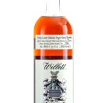 Willett Family Estate Bottled Single Barrel Bourbon 8 Year