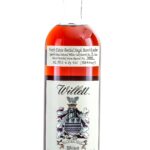 Willett Family Estate Bottled Single Barrel Bourbon 9 Year