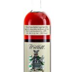 Willett Family Estate Bottled Single Barrel Rye 12 Year