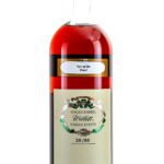 Willett Family Estate Bottled Single Barrel Rye 12 Year (photo 2)
