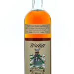Willett Family Estate Bottled Small Batch Rye