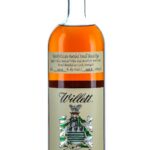Willett Family Estate Bottled Small Batch Rye
