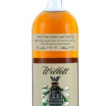 Willett Family Estate Bottled Small Batch Rye