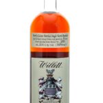 Willett Family Estate Single Barrel Bourbon 10 Year Barrel 5954