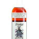 Willett Family Estate Single Barrel Bourbon 6 Year Barrel #7690