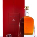 Woodford Reserve Baccarat Edition Kentucky Straight Bourbon Whiskey