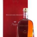 Woodford Reserve Baccarat Edition Kentucky Straight Bourbon Whiskey (photo 4)