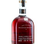 Woodford Reserve Double Double Oaked Kentucky Straight Bourbon Whiskey