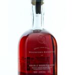 Woodford Reserve Double Double Oaked Kentucky Straight Bourbon Whiskey