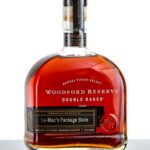 Woodford Reserve Double Oaked Barrel Finish Select