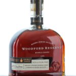 Woodford Reserve Double Oaked Kentucky Straight Bourbon Whiskey