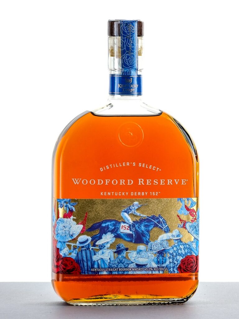 Woodford Reserve Kentucky Derby 152 (2026) 1L