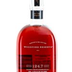 Woodford Reserve Master's Collection Batch Proof Batch 124.7