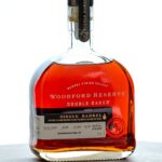 Woodford Reserve Single Barrel Double Oak Barrel Proof  2025
