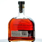 Woodford Reserve Single Barrel Double Oak Barrel Proof  2025 (photo 2)