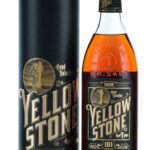 Yellowstone Limited Edition 2016 Kentucky Straight Bourbon Whiskey 101 Proof