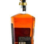 Yellowstone Limited Edition 2022 Kentucky Straight Bourbon Whiskey 101 Proof (photo 2)