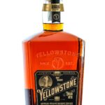 Yellowstone Limited Edition 2026 Release Kentucky Straight Bourbon Whiskey