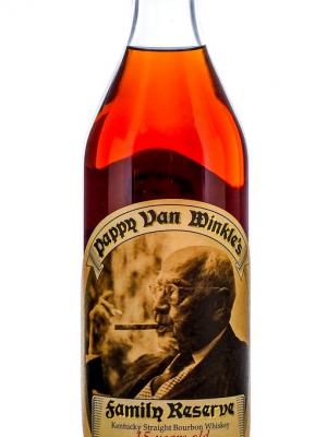 Pappy Van Winkle Family Reserve